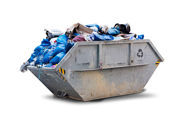 Best Garage Cleanout Services  in Jamaica Beach, TX