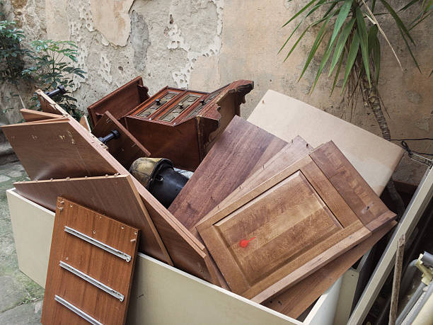 Household Junk Removal in Jamaica Beach, TX